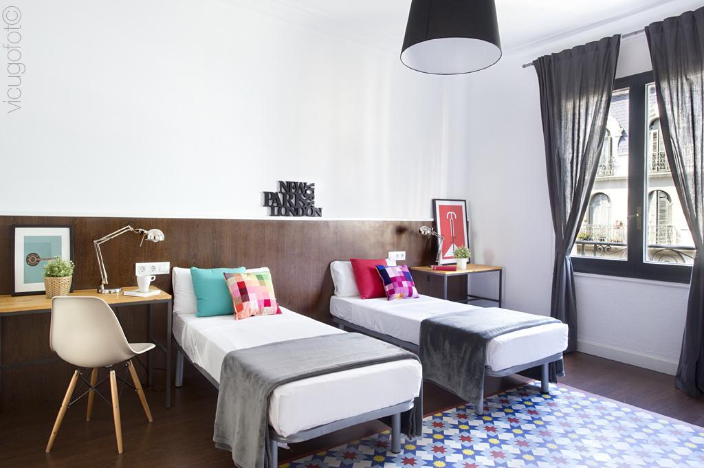 Sweet Bcn Traveller House Apartment Barcelona Room photo