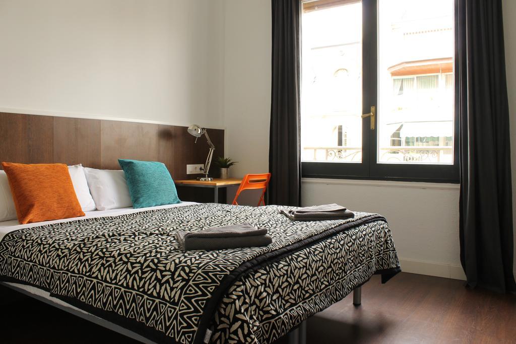 Sweet Bcn Traveller House Apartment Barcelona Room photo