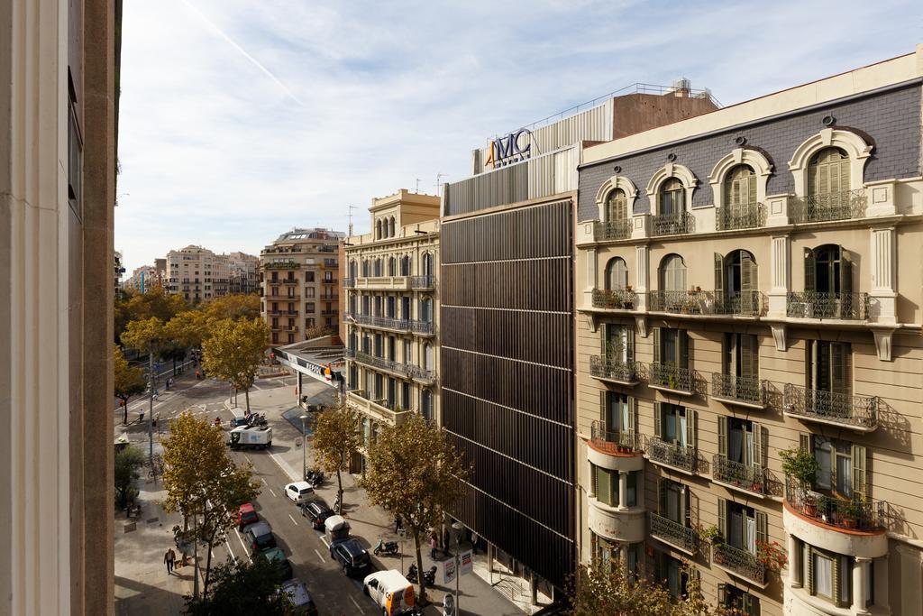 Sweet Bcn Traveller House Apartment Barcelona Exterior photo
